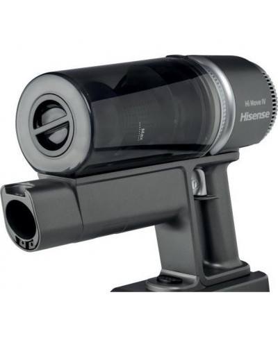 Вертикальный + ручной пылесос (2в1) Hisense Hi-Move IV HVC6464A (VC3919B-GS)