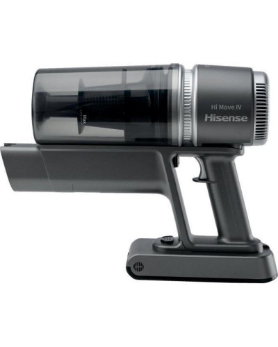 Вертикальный + ручной пылесос (2в1) Hisense Hi-Move IV HVC6464A (VC3919B-GS)