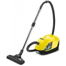 Пилосос з аквафільтром Karcher DS 6 (1.195-220.0)