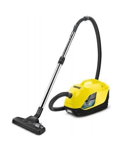 Пилосос з аквафільтром Karcher DS 6 (1.195-220.0)