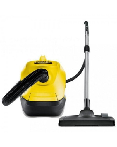 Пилосос з аквафільтром Karcher DS 6 (1.195-220.0)