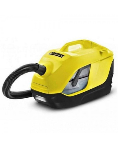 Пилосос з аквафільтром Karcher DS 6 (1.195-220.0)