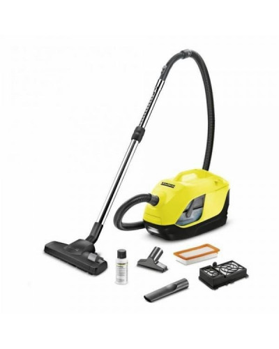 Пилосос з аквафільтром Karcher DS 6 (1.195-220.0)