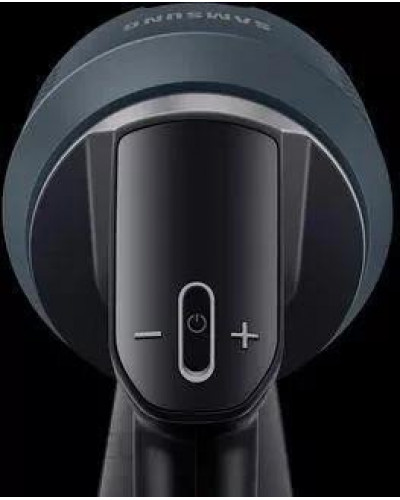 Вертикальний + ручний пилосос (2в1) Samsung Jet 85 Premium VS20C852FTB
