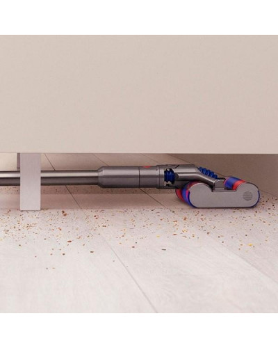 Вертикальний + ручний пилосос (2в1) Dyson Omni-glide (368339-01)