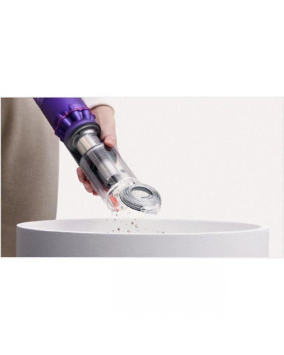 Вертикальний + ручний пилосос (2в1) Dyson Omni-glide (368339-01)