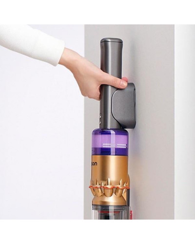 Вертикальний + ручний пилосос (2в1) Dyson Omni-glide (368339-01)