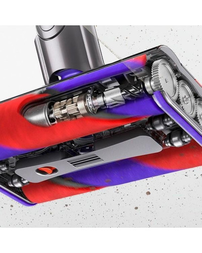 Вертикальний + ручний пилосос (2в1) Dyson Omni-glide (368339-01)