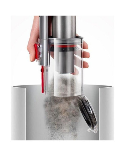 Вертикальний + ручний пилосос (2в1) Dyson Omni-glide (368339-01)