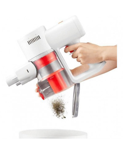 Вертикальний + ручний пилосос (2в1) Xiaomi Vacuum Cleaner G20 Lite