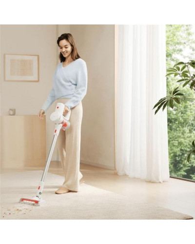 Вертикальний + ручний пилосос (2в1) Xiaomi Vacuum Cleaner G20 Lite