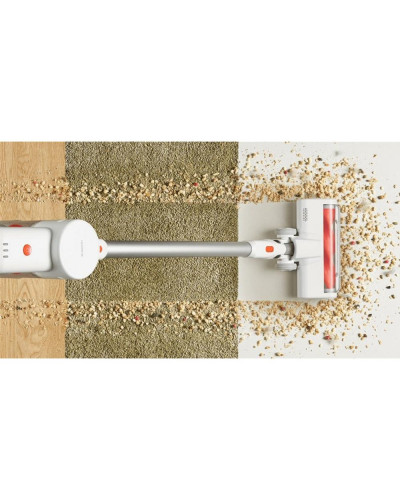 Вертикальний + ручний пилосос (2в1) Xiaomi Vacuum Cleaner G20 Lite