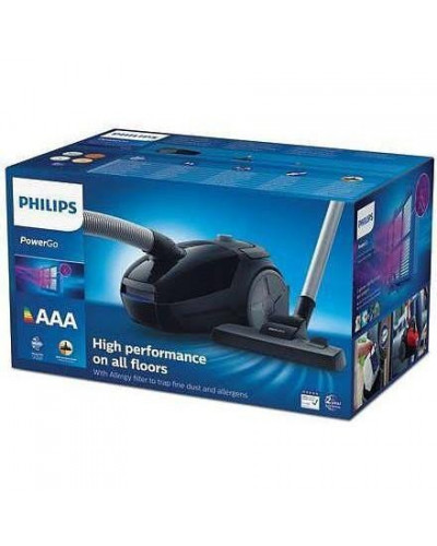 Пилосос з мішком Philips FC8241/09