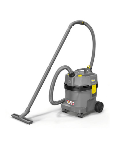 Професійний пилосос Karcher NT 22/1 Ap L (1.378-600.0)