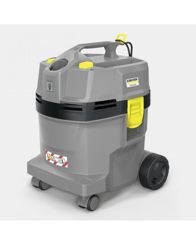 Профессиональный пылесос Karcher NT 22/1 Ap L (1.378-600.0)