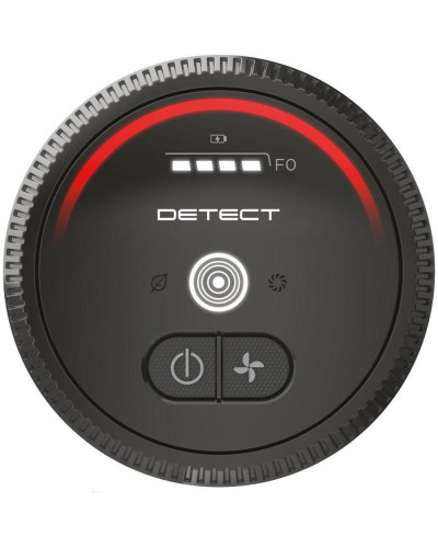 Вертикальний пилосос (1В1) Shark Detect Pro with Auto Empty System IW3612EU
