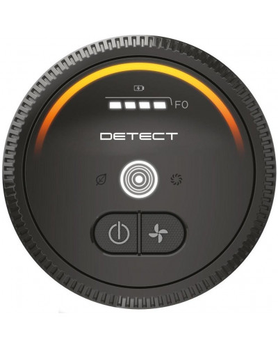 Вертикальний пилосос (1В1) Shark Detect Pro with Auto Empty System IW3612EU
