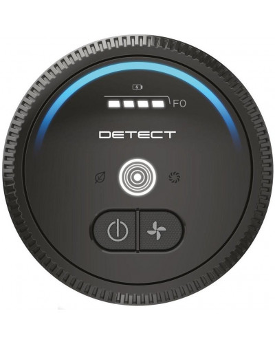 Вертикальний пилосос (1В1) Shark Detect Pro with Auto Empty System IW3612EU