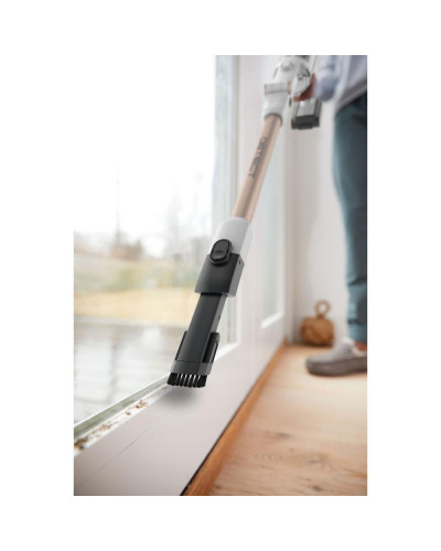 Вертикальний пилосос (1В1) Shark Detect Pro with Auto Empty System IW3612EU