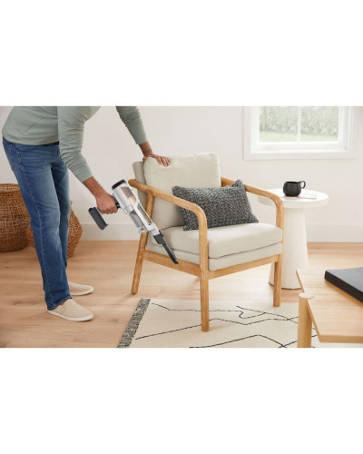 Вертикальний пилосос (1В1) Shark Detect Pro with Auto Empty System IW3612EU