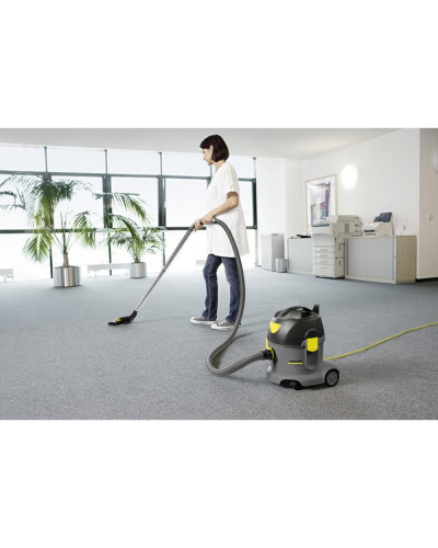 Професійний пилосос Karcher T 10/1 (1.527-150.0)