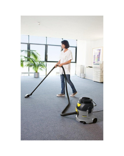 Професійний пилосос Karcher T 10/1 (1.527-150.0)