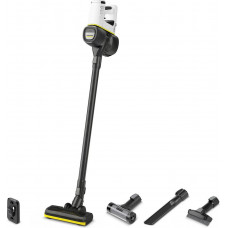 Вертикальний + ручний пилосос (2в1) Karcher VC 4 Cordless Premium myHome (1.198-640.0)