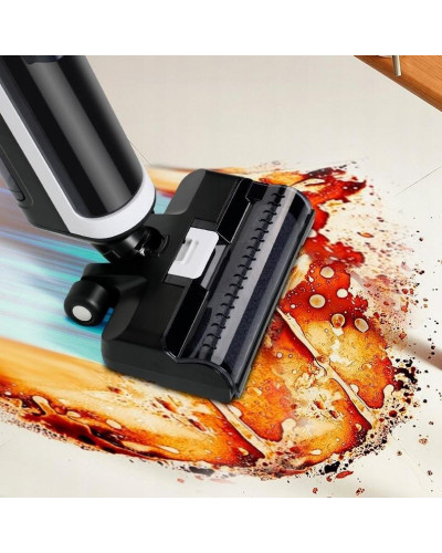 Вертикальний пилосос (1В1) Liectroux I7 Pro