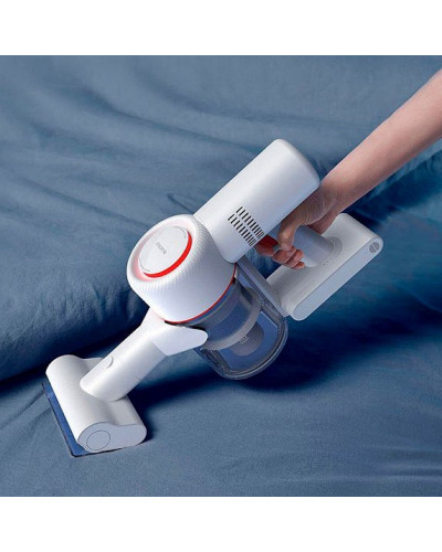 Пилосос 2в1 (вертикальний + ручний) Dreame Tracking Wireless Vacuum Cleaner V9