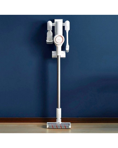 Пилосос 2в1 (вертикальний + ручний) Dreame Tracking Wireless Vacuum Cleaner V9
