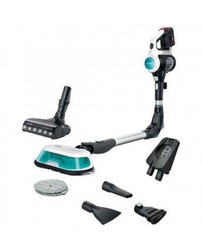 Вертикальный + ручной пылесос (2в1) Bosch Unlimited 7 ProHygienic Aqua BCS71HYG2