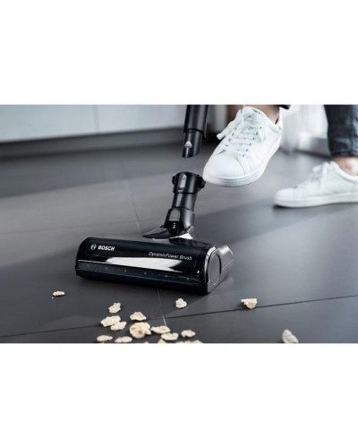 Вертикальный + ручной пылесос (2в1) Bosch Unlimited 7 ProHygienic Aqua BCS71HYG2
