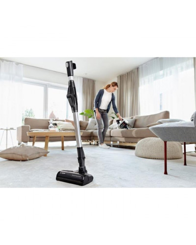 Вертикальный + ручной пылесос (2в1) Bosch Unlimited 7 ProHygienic Aqua BCS71HYG2