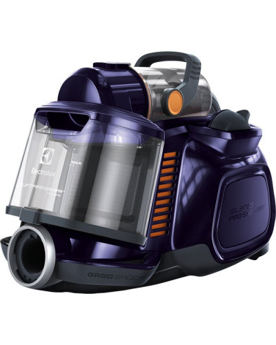 Пилосос безмішковий Electrolux ESPC71DB