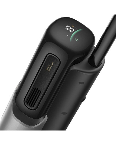 Миючий вертикальний пилосос (1в1) Dreame Mova X4 Pro