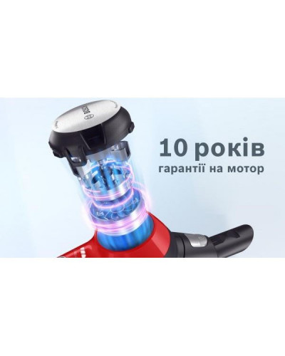 Вертикальный + ручной пылесос (2в1) Bosch BBS711ANM