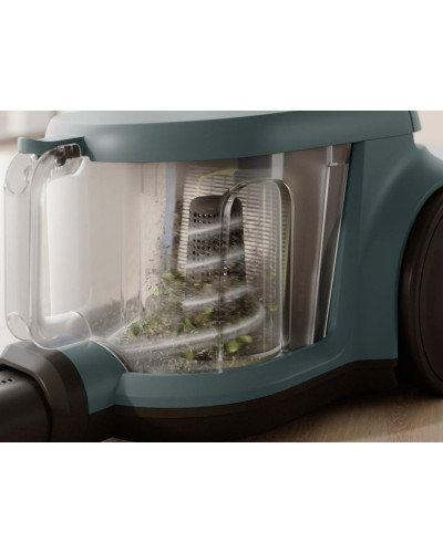 Пилосос безмішковий Electrolux EL31C2OG