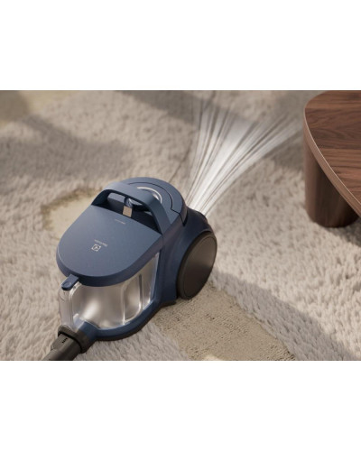 Пилосос безмішковий Electrolux EL31C2OG