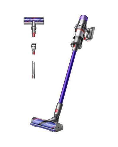 Пилосос 2в1 (вертикальний + ручний) Dyson V11 Advanced (479333-01)