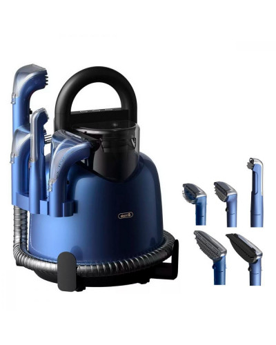 Миючий пилосос Deerma Suction Vacuum Cleaner DEM-BY200