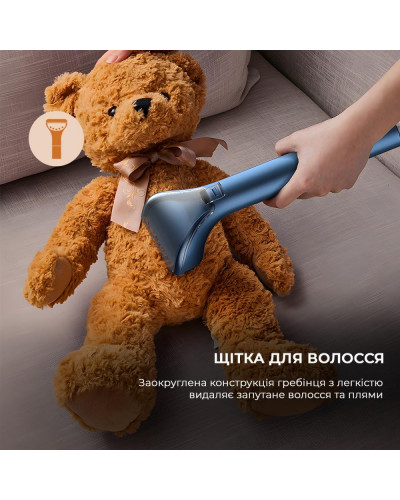 Миючий пилосос Deerma Suction Vacuum Cleaner DEM-BY200