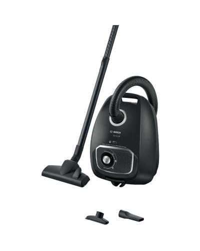Пылесос с мешком Bosch Serie 4 BGB41BA1