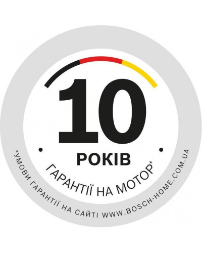 Пылесос с мешком Bosch Serie 4 BGB41BA1