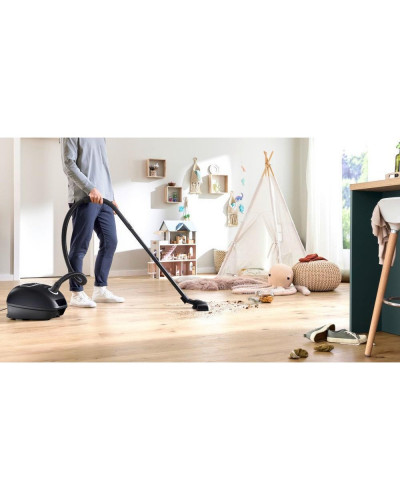Пылесос с мешком Bosch Serie 4 BGB41BA1