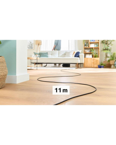 Пылесос с мешком Bosch Serie 4 BGB41BA1