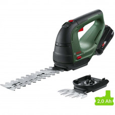 Акумуляторні садові ножиці Bosch AdvancedShear 18V-10 (0600857000)