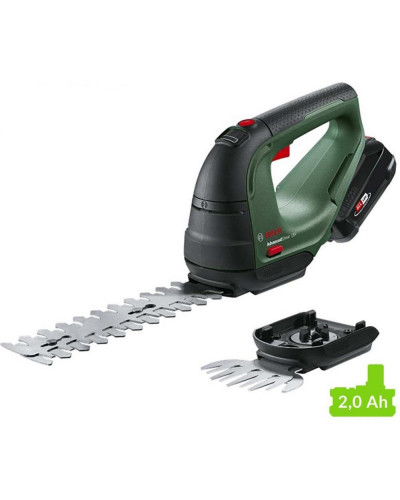 Акумуляторні садові ножиці Bosch AdvancedShear 18V-10 (0600857000)