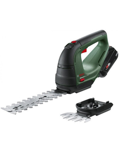 Акумуляторні садові ножиці Bosch AdvancedShear 18V-10 (0600857000)