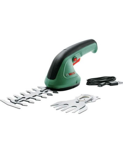 Акумуляторні садові ножиці Bosch EasyShear (0600833303)