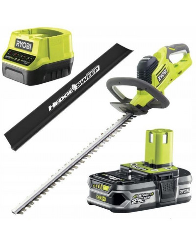 Кущоріз Ryobi RHT1850H25HS